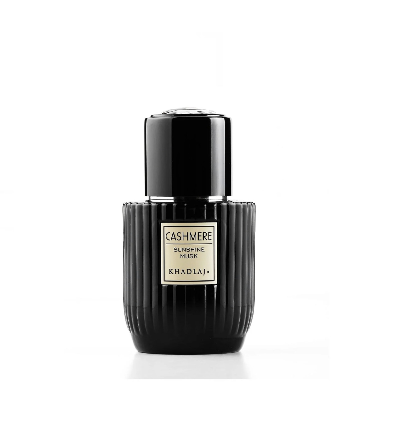 CASHMERE SUNSHINE MUSK 100 ML EDP SPRAY FOR MEN & WOMEN