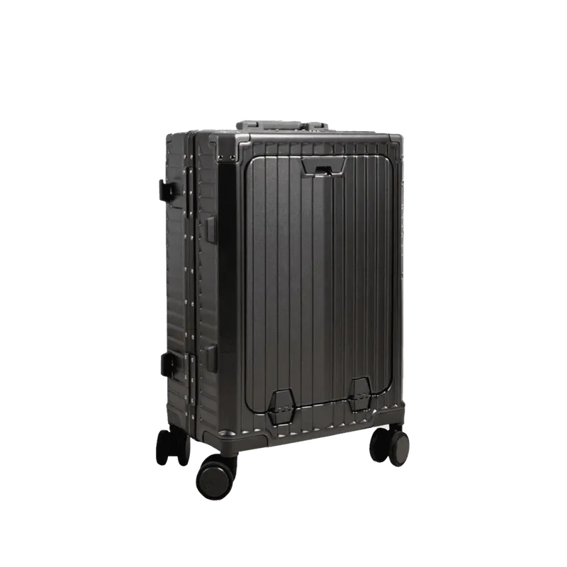 Levelo RoamRollers Travel Luggage