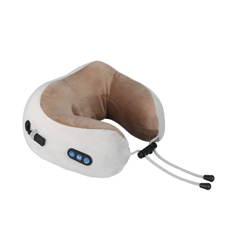 U shape Neck Massager 2