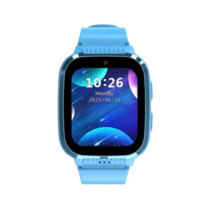 Porodo Kids 4G 1.85 Smart Watch 