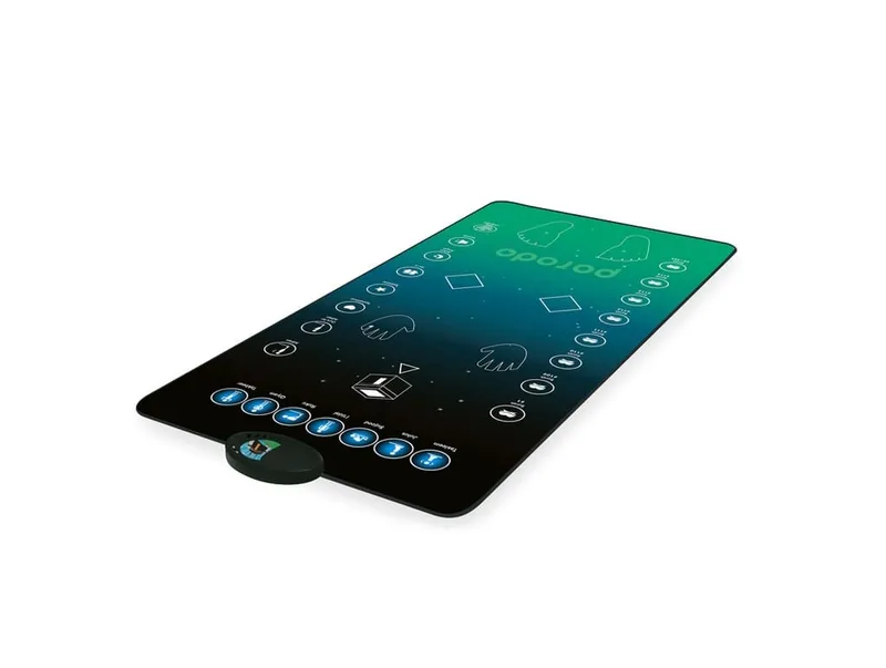 Porodo Adult/Teenager Interactive Educational Prayer Mat