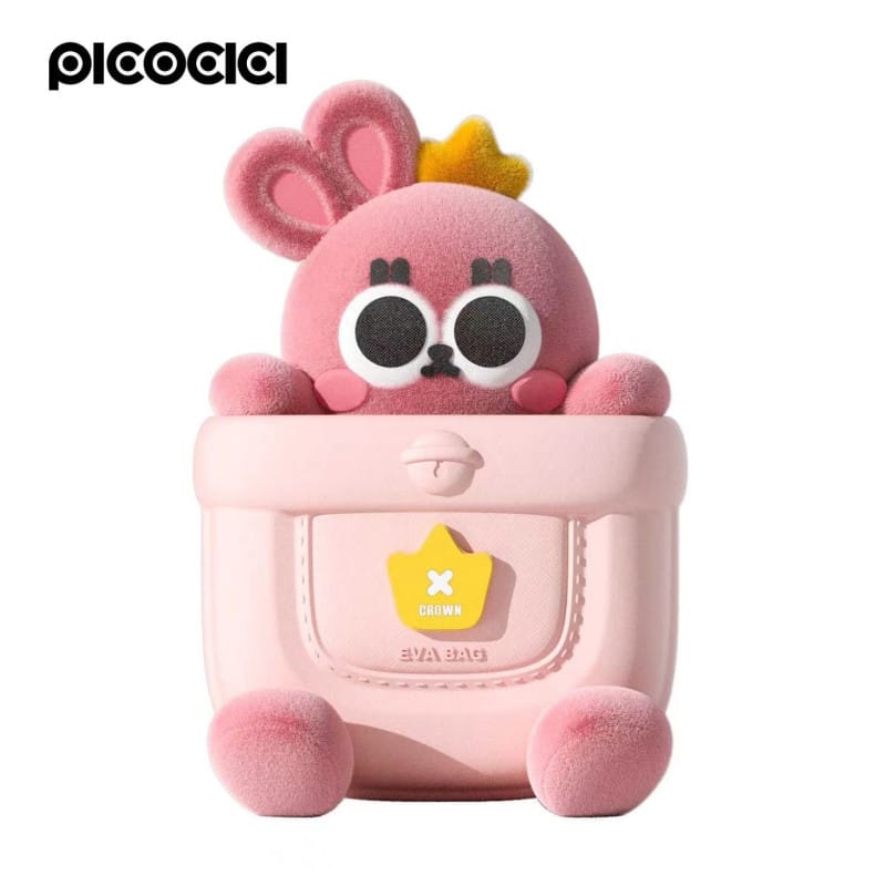 Rabbit Backpack for Kids