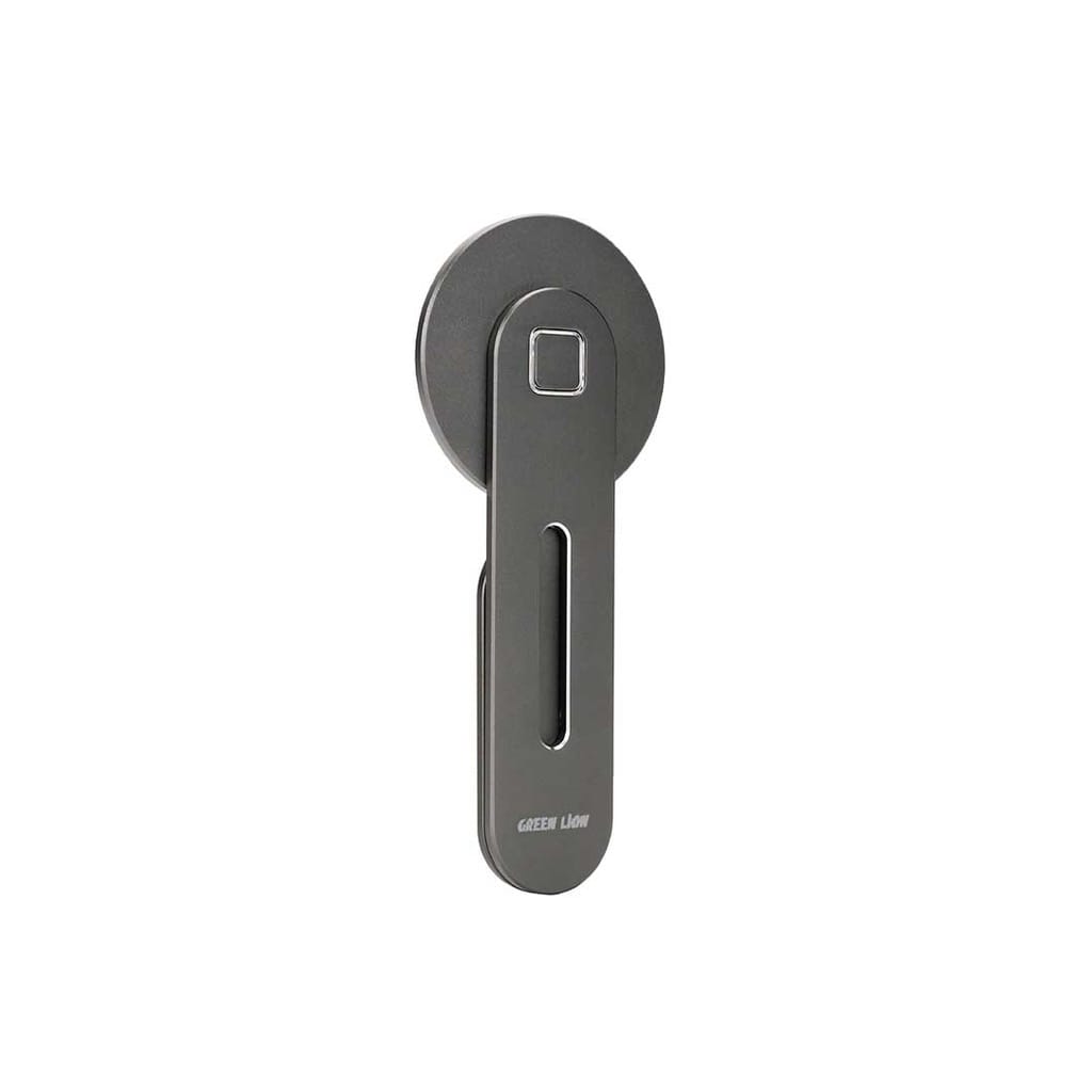 Green Lion MagSafe Extender Phone Holder - Gray