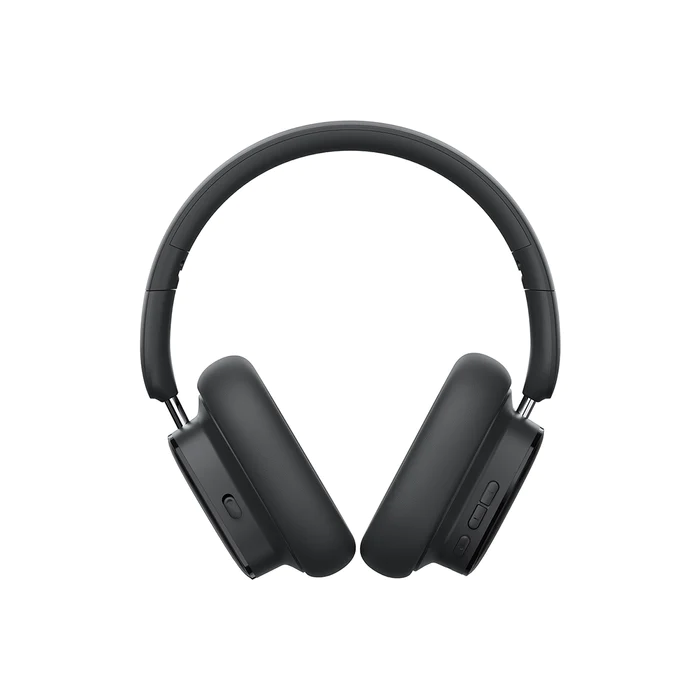 BASEUS: Bowie H1i Wireless Headphones With Noise Cancellation