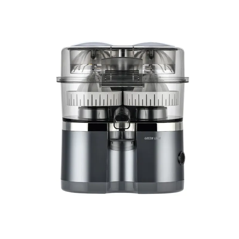 Green Lion Citrus Juice Maker