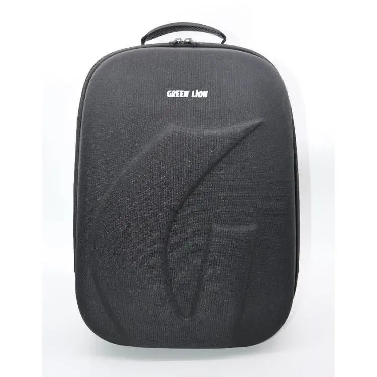 Green Lion PlayShield PS5 Backpack