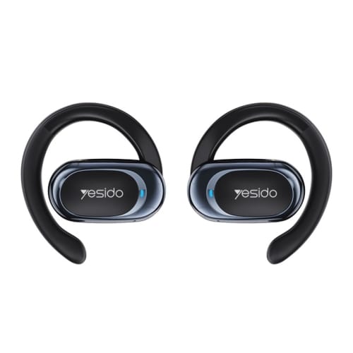 Yesido Air Conduction Bluetooth 5.3 Wireless Ear Hook Earphone YSP13