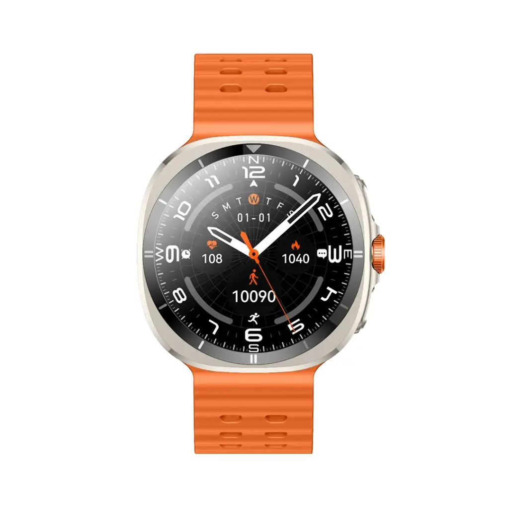Green Lion Connect Pro Smart Watch