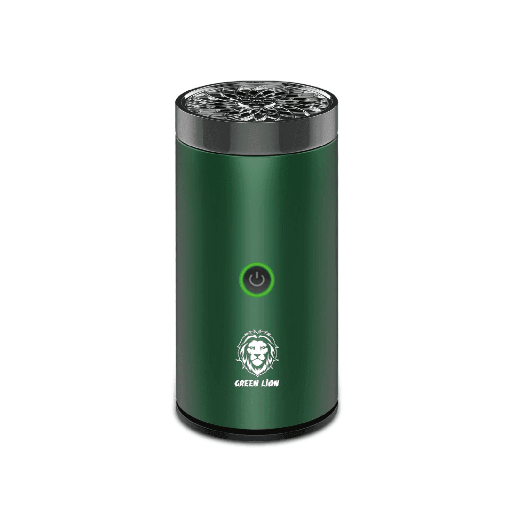 Smart Bakhour Electric Rechargeable Car Incense Burner