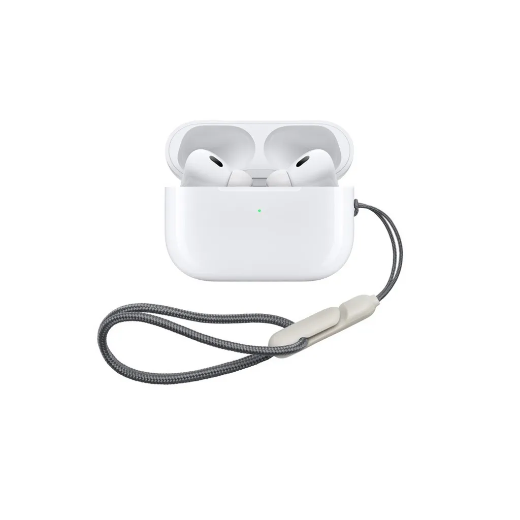 Green Lion 2nd Gen Earbuds Pro with ENC Type-C