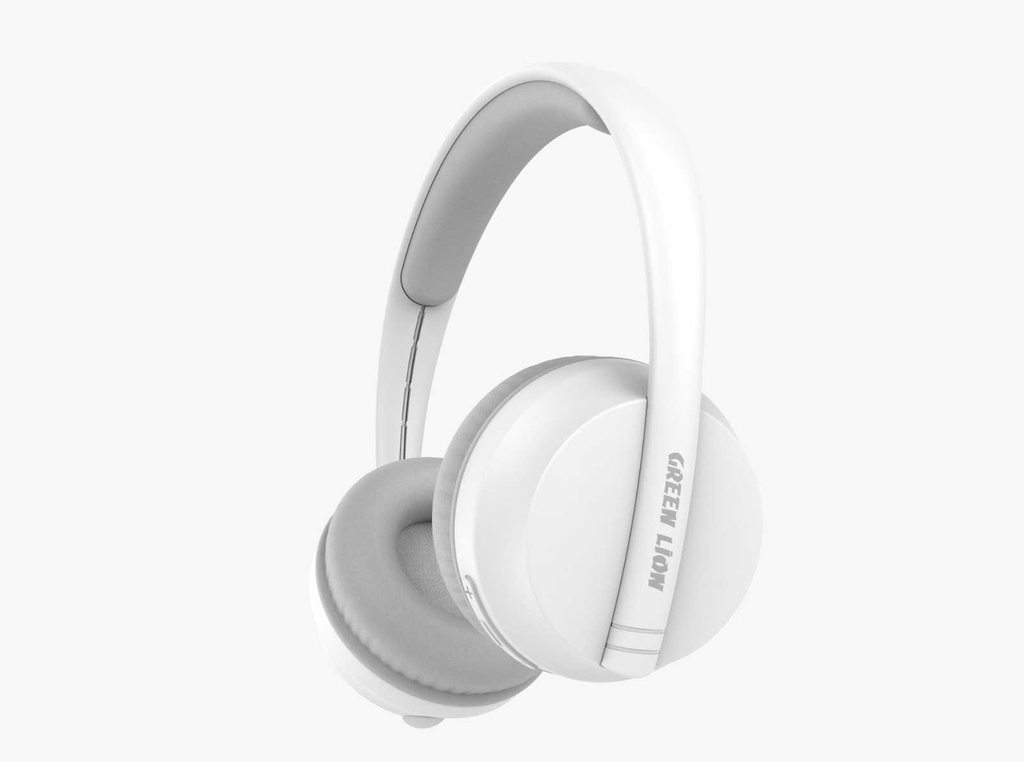 Green Lion Stamford Wireless Bluethooth Headphone