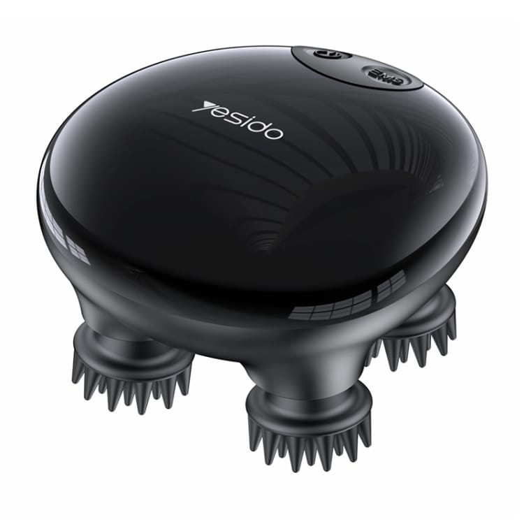 Yesido Intelligent Head Massager Care Instrument (MG04)