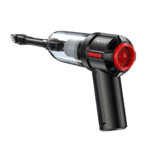 YESIDO Mini Vacuum Cleaner High Power 4500Pa Cleaning Tool (VCO3)