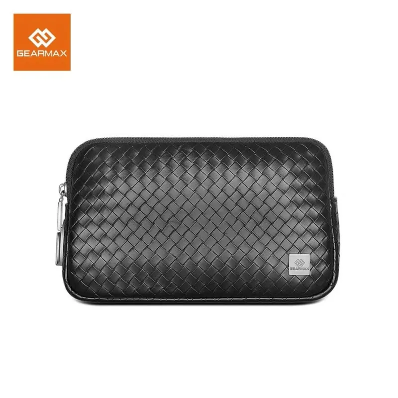 Gearmax Max1 Master Pouch Travel in Style