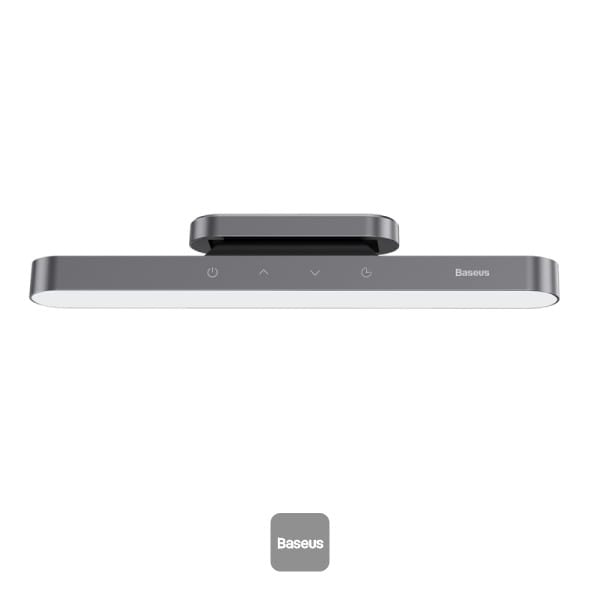 Baseus Wall Reading Light Stick Wireless Dimmable Touch Control Light Bar