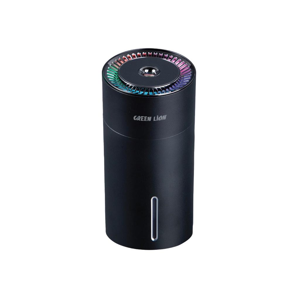 Green Lion Air Mist Humidifier with 260mL Bottle Capacity