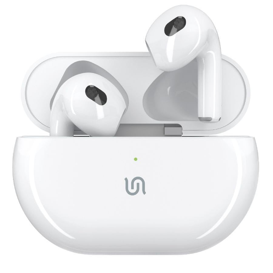 Porodo Soundtec Sense True Wireless Stereo Earbuds