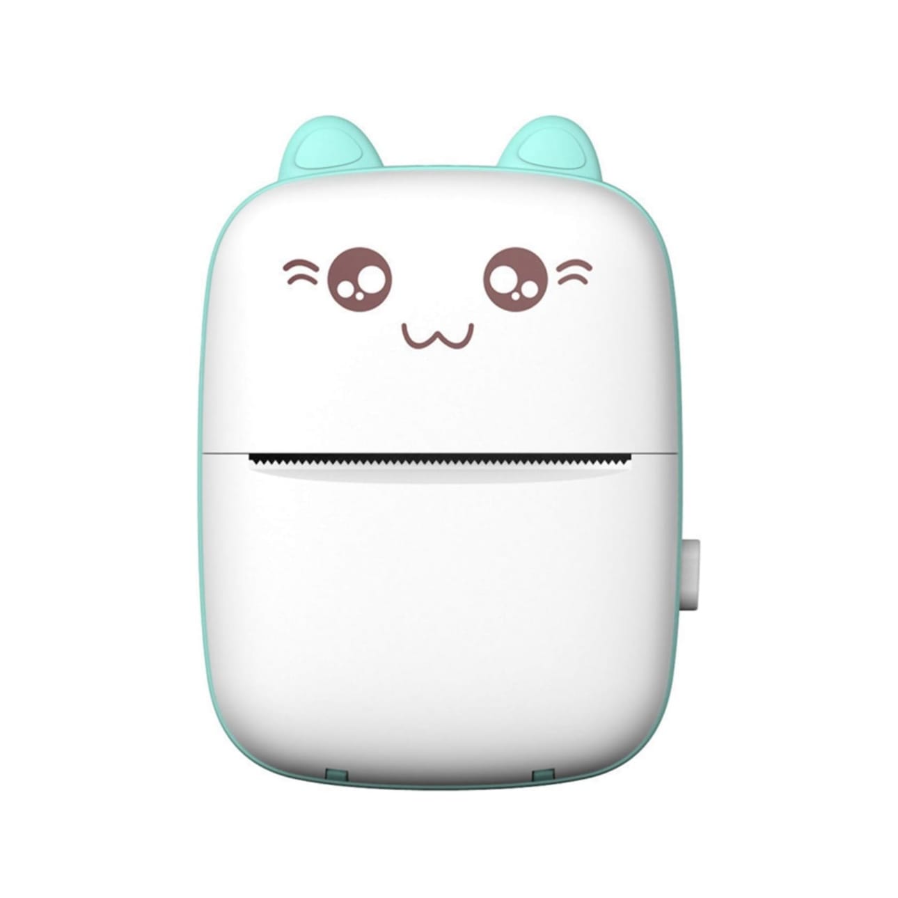 Portable Mini Pocket Printer BT Thermal Printer