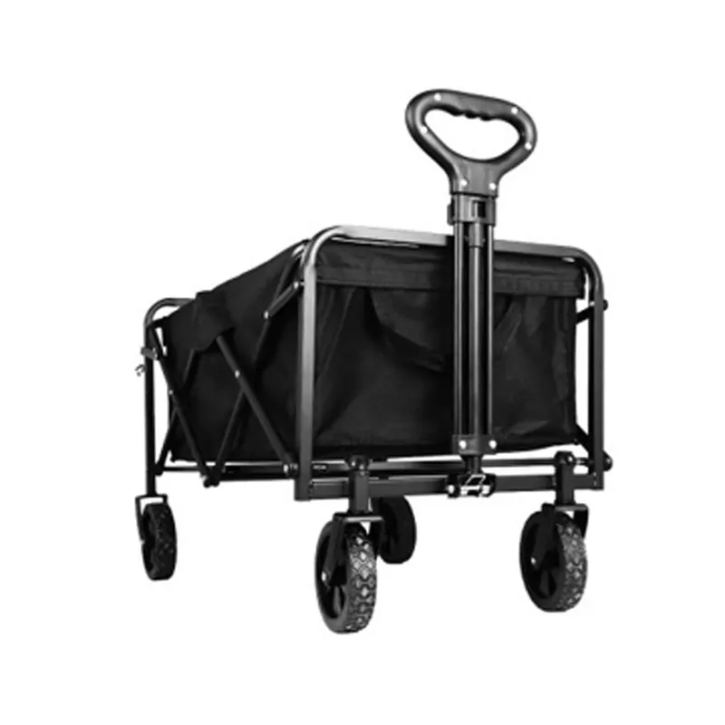 Green Lion Heavy Duty Wagon Cart 150Kg